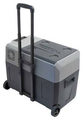 Chladící box FREEZE kompresor 40l 230/24/12V -20°C COMPASS