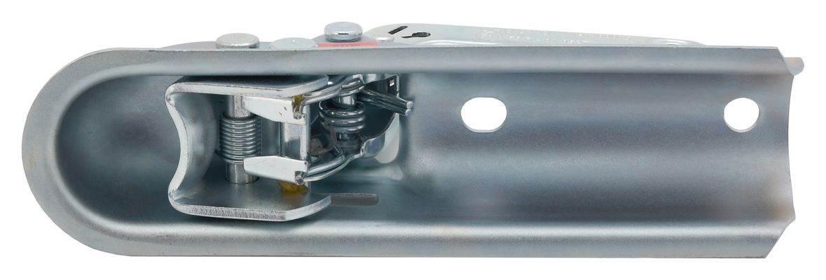 Přívěsný kloub - trubková oj 50mm E homologace COMPASS