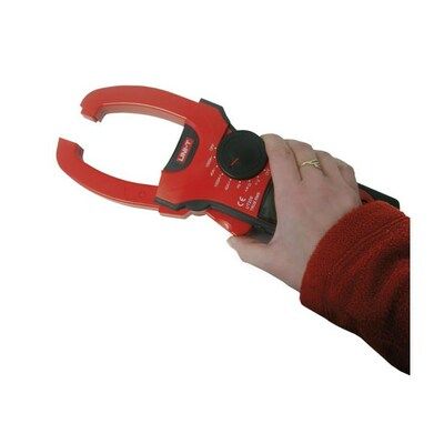 Multimetr UNI-T UT209 klešťový