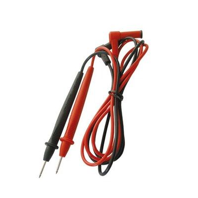 Multimetr UNI-T UT209 klešťový