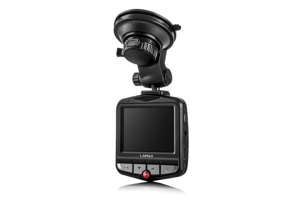 Palubní kamera Lamax drive C7