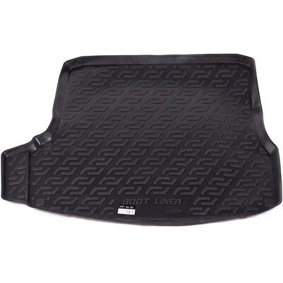 Vana do kufru plastová Škoda Octavia II Sedan / Liftback (1Z) (04-13) SIXTOL