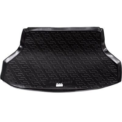 Vana do kufru gumová Chevrolet Lacetti I Sedan (J200) (02-08) SIXTOL