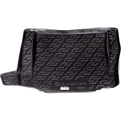 Vana do kufru plastová BMW 1-er Hatchback (E87) (5-dv) (04-11) SIXTOL