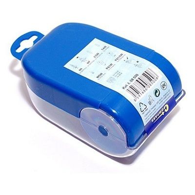 Žárovky servisní box univerzální H7+H1 COMPASS