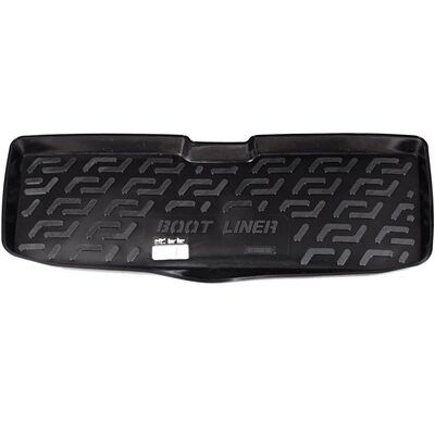 Vana do kufru plastová Suzuki Jimny III (FJ) (JB23/JB33/JB43/JB53) (98-) SIXTOL