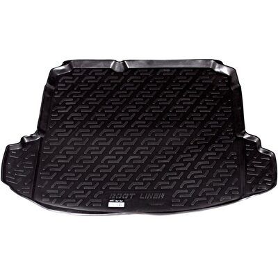 Vana do kufru gumová Volkswagen Jetta V (A5 1K) (05-10) SIXTOL