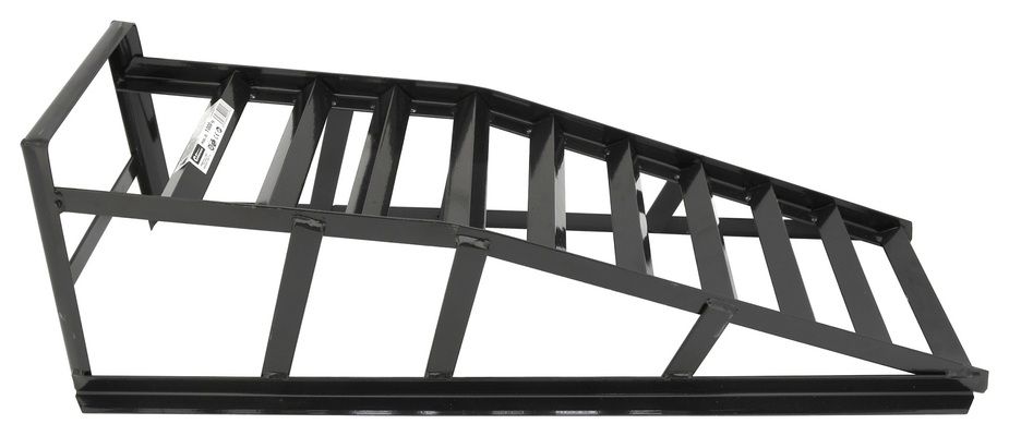 Rampa nájezdová 1000kg 830x270x310mm TÜV/GS COMPASS