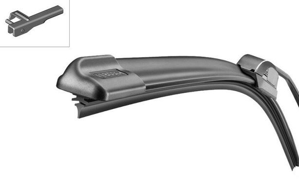 Stěrač Aerotwin 750 mm BOSCH