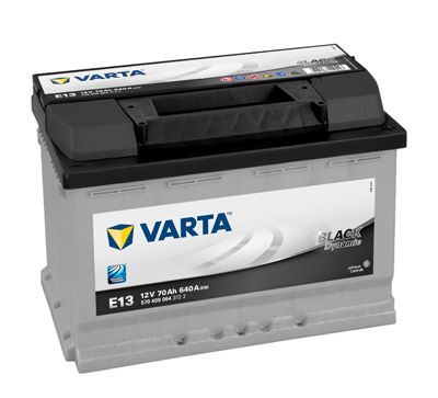 Поддельные аккумуляторы varta