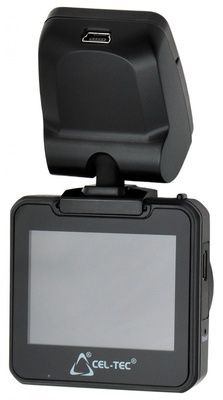 Kamera do auta CEL-TEC E12