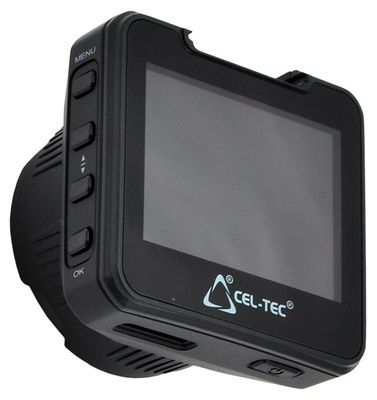 Kamera do auta CEL-TEC E12