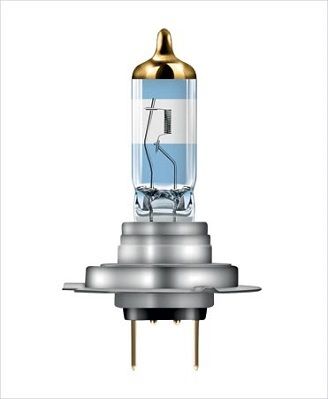 Žárovka OSRAM H7 12V 55 W PX26d, 64210NBL-HCB