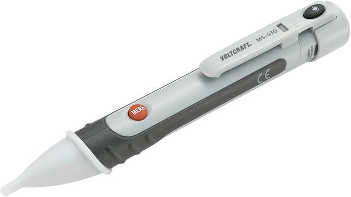 Digitální multimetr a zkoušečka Voltcraft DT-TEST-KIT 150, 3 roky záruka