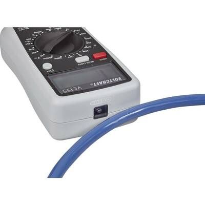 Digitální multimetr Voltcraft VC-155, kalibrovaný, 3 roky záruka