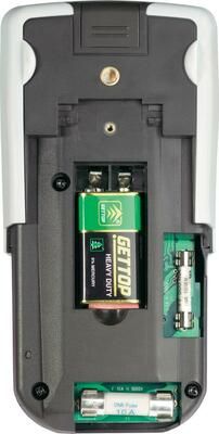 Digitální multimetr Voltcraft VC-250 Green Line, 3 roky záruka