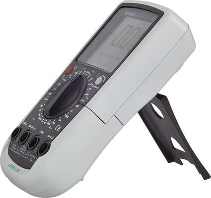 Digitální multimetr Voltcraft VC-250 Green Line, 3 roky záruka
