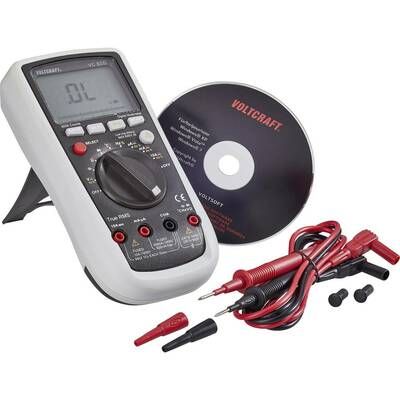 Multimetr VC-850 VOLTCRAFT