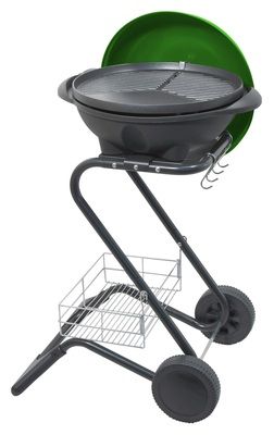 Gril ZETTA elektrický 230V CATTARA