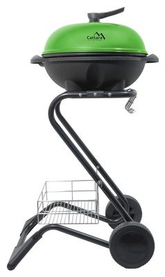 Gril ZETTA elektrický 230V CATTARA