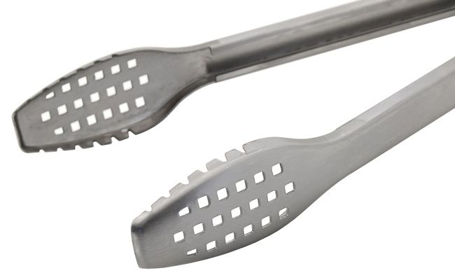 Grilovací kleště SHARK 45 cm CATTARA