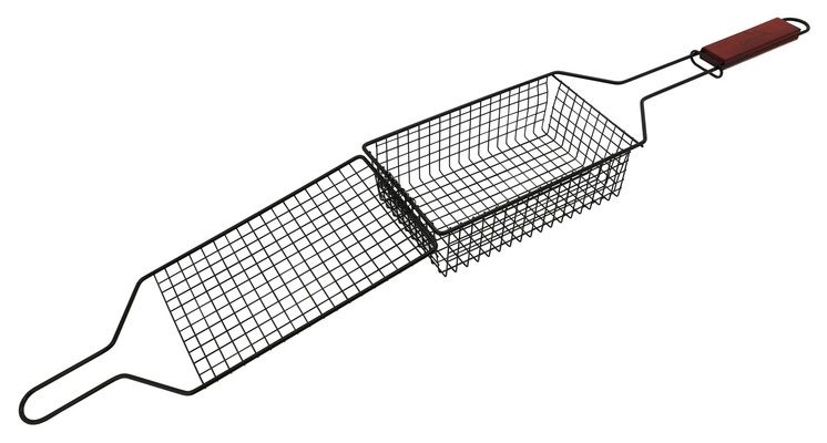 Grilovací koš 23x14x7cm CATTARA