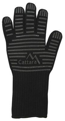 Rukavice grilovací HEAT GRIP CATTARA