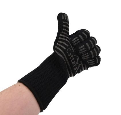Rukavice grilovací HEAT GRIP CATTARA