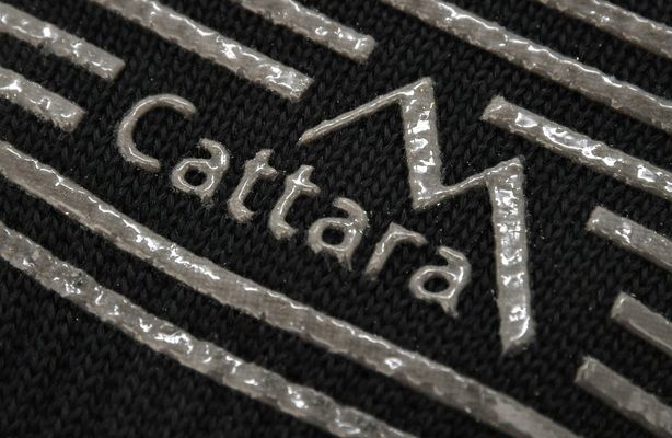 Rukavice grilovací HEAT GRIP CATTARA