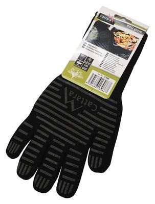 Rukavice grilovací HEAT GRIP CATTARA