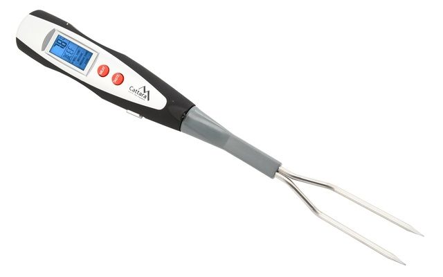 Grilovací teploměr digitální FORK CATTARA
