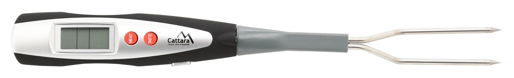 Grilovací teploměr digitální FORK CATTARA