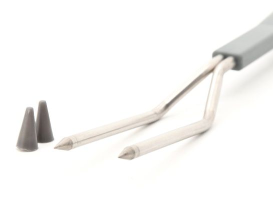 Grilovací teploměr digitální FORK CATTARA
