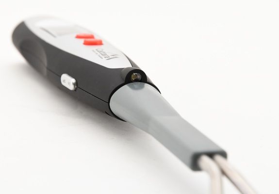 Grilovací teploměr digitální FORK CATTARA