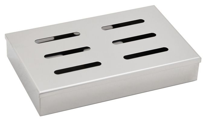 Box na uzení do grilu CATTARA