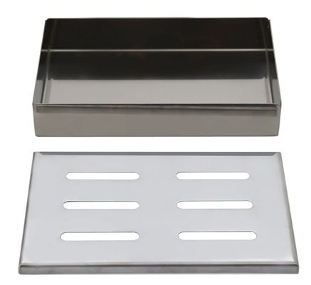 Box na uzení do grilu CATTARA