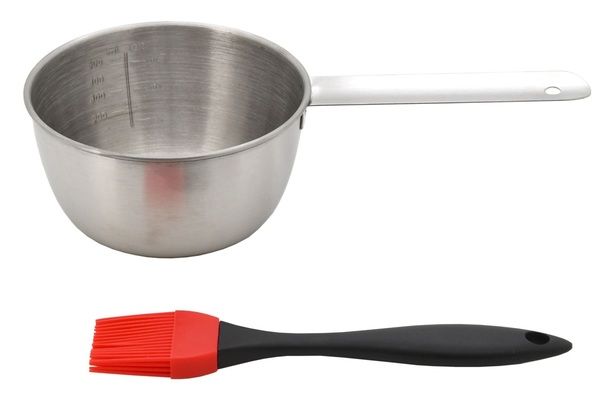 Souprava na marinování CATTARA