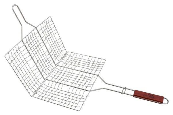Grilovací mřížka 35x23cm CATTARA