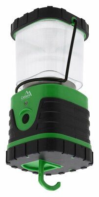 Svítilna LED 300lm CAMPING CATTARA