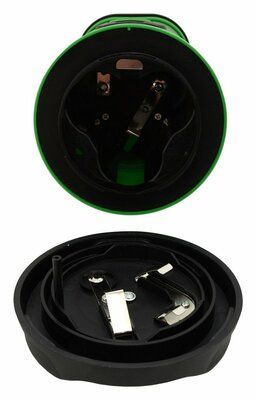 Svítilna LED 300lm CAMPING REMOTE CONTROL CATTARA