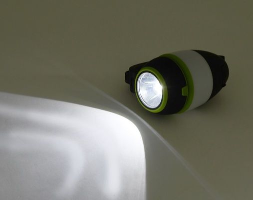 Svítilna MULTILAMP LED 150lm nabíjecí CATTARA