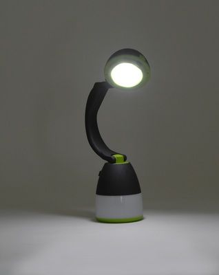Svítilna MULTILAMP LED 150lm nabíjecí CATTARA