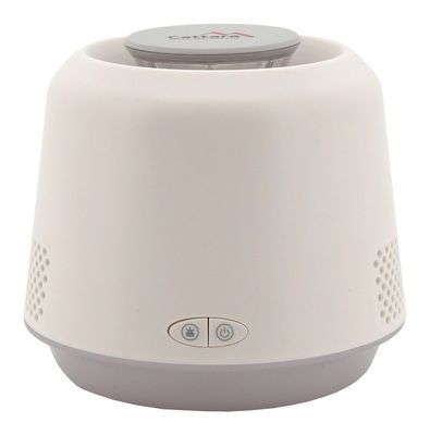 Svítilna TABLE INDOOR USB 5V + infra lapač hmyzu CATTARA