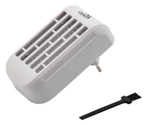 Lapač hmyzu PLUG UV 230V CATTARA