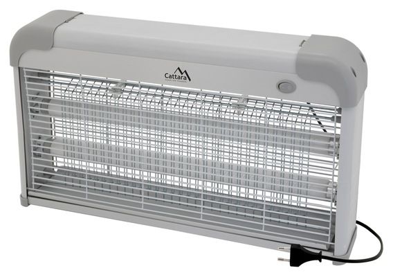 Lapač hmyzu UV 30W TUBE 230V CATTARA