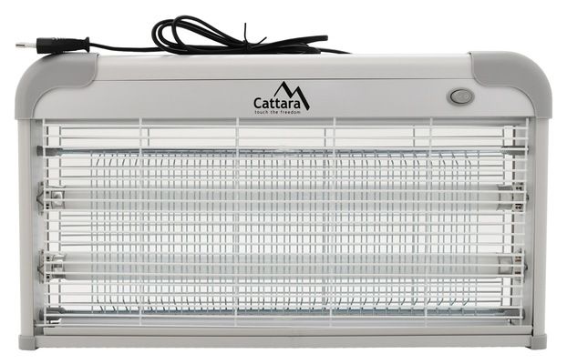 Lapač hmyzu UV 30W TUBE 230V CATTARA
