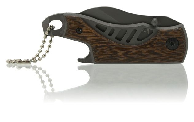 Nůž zavírací RIB s pojistkou 14cm CATTARA