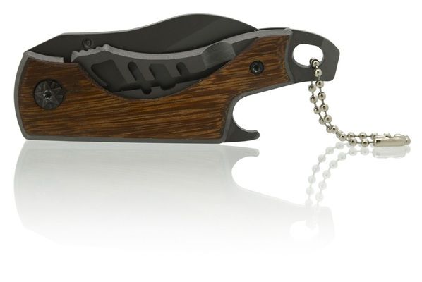 Nůž zavírací RIB s pojistkou 14cm CATTARA