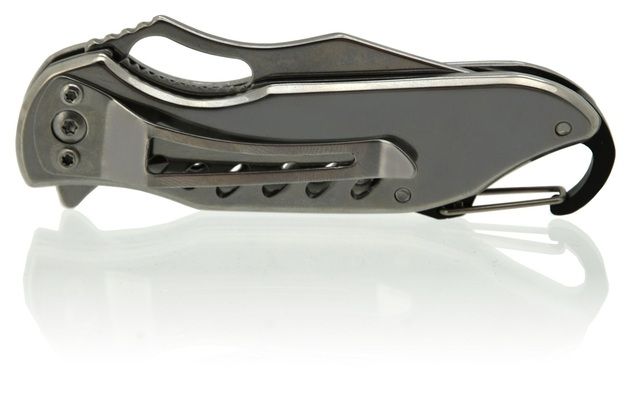 Nůž zavírací BRIGHT s pojistkou 16,7cm CATTARA