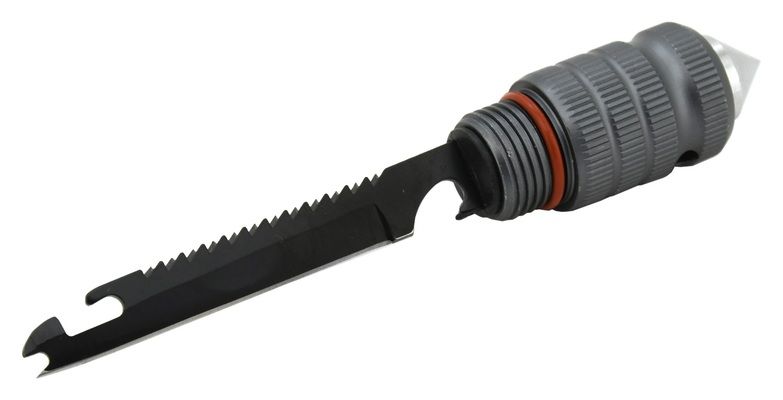 Lopatka skládací multifunkční PANTHER 47cm CATTARA